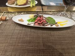 -神户牛排餐厅MOURIYA(总店)