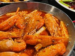 -红盔甲·小龙虾(人民广场店)