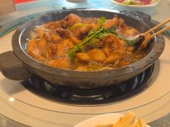 -巴乡石锅鱼(密云店)