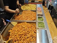 -周小亮丁家坡洋芋(全国总店)