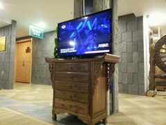 -绿岛汤泉韩式休闲会所