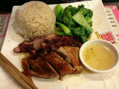 android_upload_pic-永祥烧腊餐厅(虹口店)