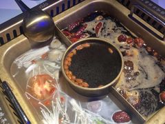 -雾都渣渣火锅(南城智汇城店)