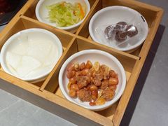 -闽上鲜·福建菜(龙湖滨江天街店)