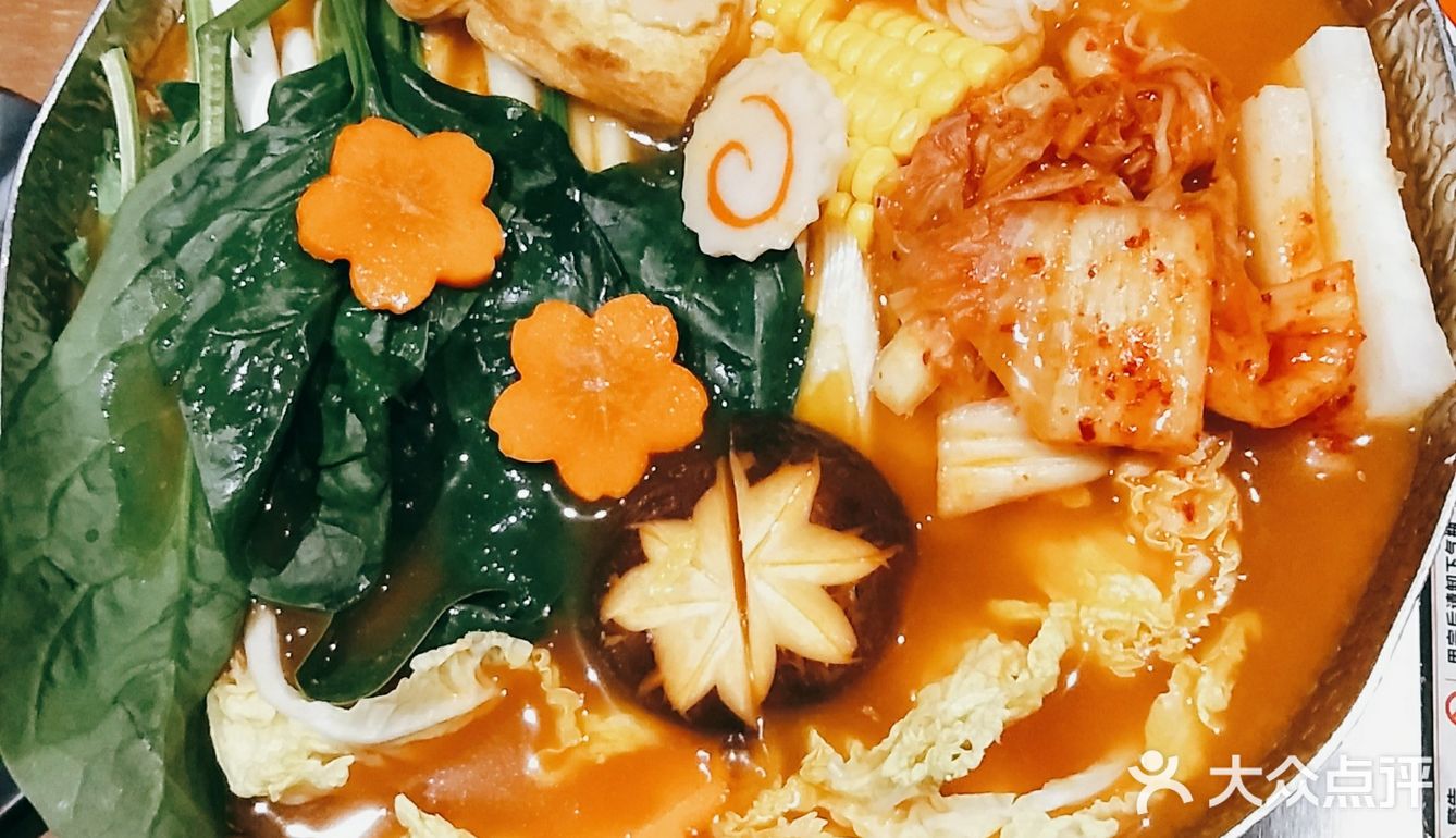长沙最好吃的日料一稻前