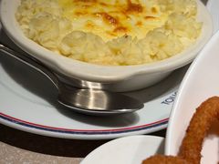 -波特曼西餐厅(南岗店)
