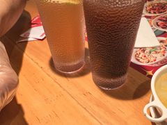 -大师兄·西北小馆(南沙万达广场店)