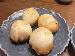 -鑫震源·苏式大虾生煎(山塘街店)