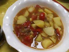 -何记面馆(龙泉山店)