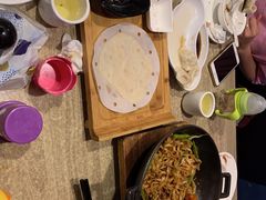 -九毛九西北菜(盈信广场店)