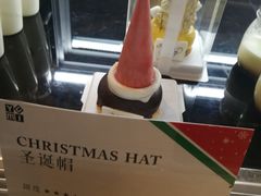 -YUMI芽米·法式烘焙·咖啡(文化宫店)