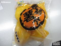 -来伊份(龙之梦长宁店)