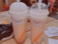 -CoCo都可(八佰伴店)