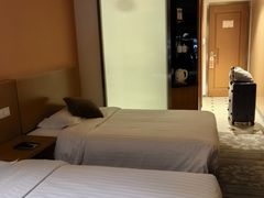 -上海大众空港宾馆
