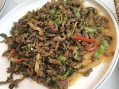 -食光慢宴·安吉土菜馆