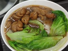 -珍珍小食店(西华路店)