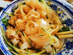 -晋爱面大同刀削面(白纸坊店)