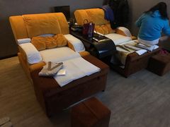 -璞·澐间影院式足道SPA(尚悦湾店)