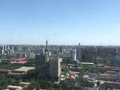 -视界美食自助餐厅·石家庄希尔顿酒店