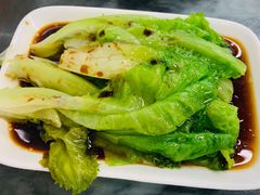 生菜-穗银肠粉店(东川路店)