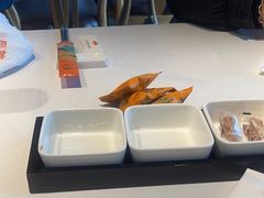 -小厨娘淮扬菜(清江苏宁广场店)