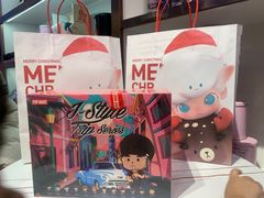 -泡泡玛特POPMART(正弘城店)
