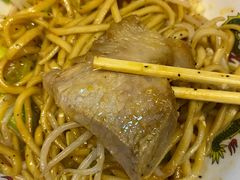 叉烧-拉面莊夢語＆中华料理八椿