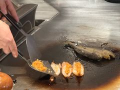 -牛将军•涮肉•烤肉(北京王府井·故宫店)