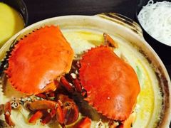 -龙海鲜螃蟹王(宏茂桥店)