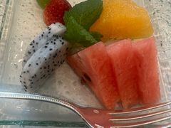 -天宝阁中餐厅(北京瑞吉酒店)