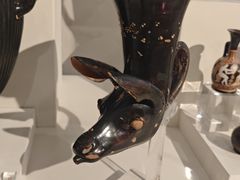 -雅典国家考古博物馆(Ethniko Archaiologiko Museo)