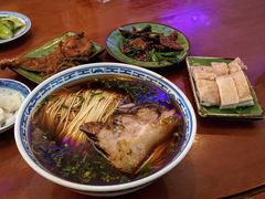 -同得兴 Since·1995 传统苏式面馆(十全街店)