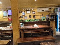 -霄汉羊排(万松园一店)