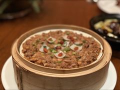 -广州柏悦酒店·悦景轩·粤菜餐厅