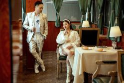 点击看大图 -帆拉斐婚纱摄影(春熙店)