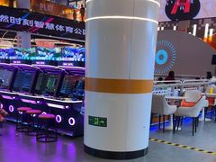 -好燃时刻潮玩运动馆·儿童乐园·室内游乐场·团建