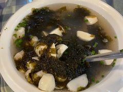 -钱大妈海鲜饭店(保利林语店)