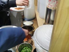 -郭记小街麻辣烫(虎坊路店)