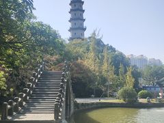 -江心屿景区