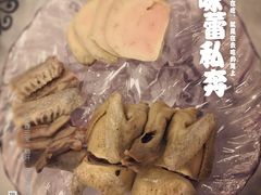 至尊三寶-岭南海晏楼(东晓南店)