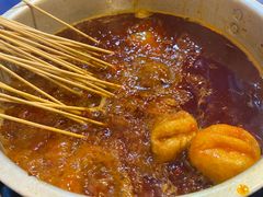 -马路边边串串香(大成路店)