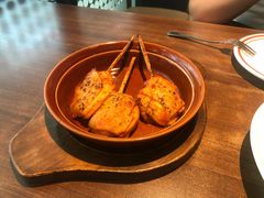 -萨莉亚意式餐厅(南京万达茂店)