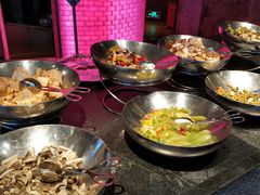 -广州富力君悦大酒店·凯菲厅