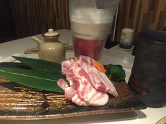 -赤坂亭M9和牛烧肉·日料398放题(万达店)