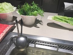 -海底捞火锅(泉城路店)