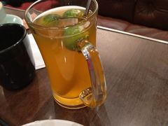 -新旺茶餐厅(嘉里城店)