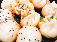 -大壶春生煎(四川中路店)