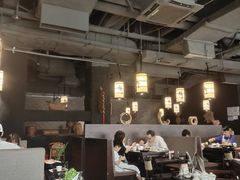 -菌自在·云南野生菌火锅(长安万达店)