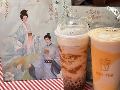 -KOI Thé(正佳广场店)