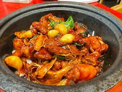 -宏状元现熬粥·京味菜(望京店)